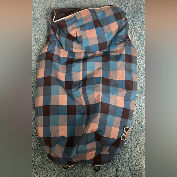 Dog jacket - Picture 2 of 2